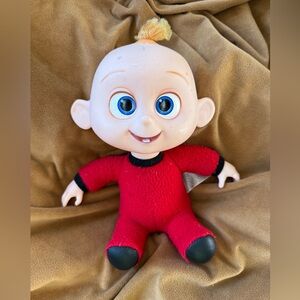 Baby Jack Jack Doll from The Incredibles